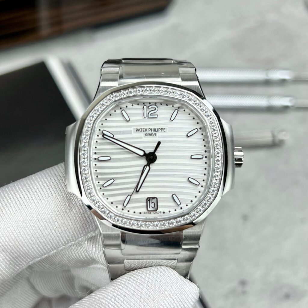 Patek Philippe Replica Watches